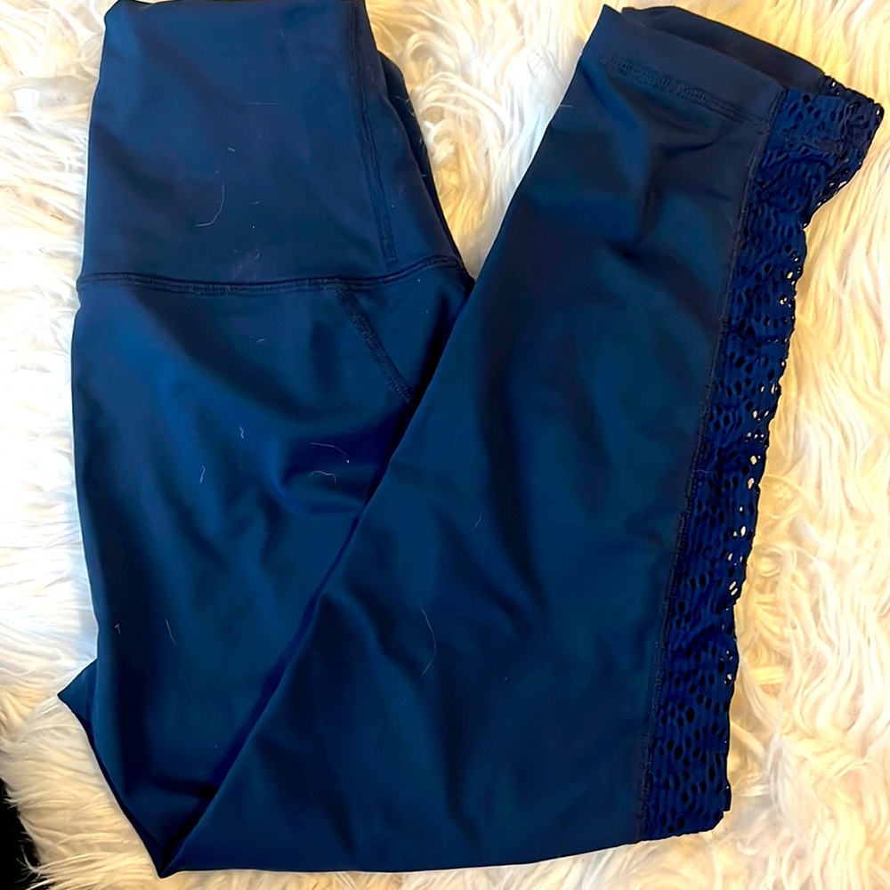 DYI Jogger Navy Blue